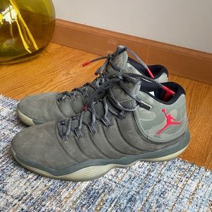 Nike Jordan Sneakers 11.5